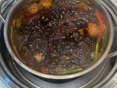 -鹅香四海·卤水火锅·砂锅粥·潮汕菜(宝安店)