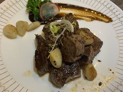 -雅玛花式铁板烧(国宏宾馆店)