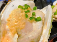 -烧蠔帮·生蚝海鲜牌档(观海店)