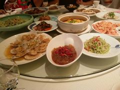 -世纪缘国际会议中心·中餐厅(百家湖店)
