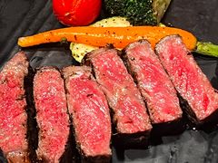 -自然食集西餐厅(泰晤士小镇店)