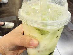 -宝珠奶酪(闵行仲盛店)