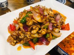 -六大碗(稻河古街区店)