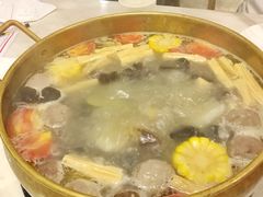 -食潮汕头鲜牛馆(望京保利店)