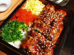 -熹炭精致日料(金融街购物中心店)
