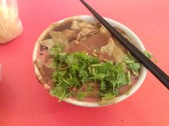 锅巴菜-真素诚(玉泉路总店)