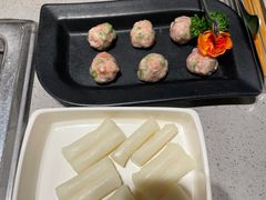 -海底捞火锅(奥山世纪城店)