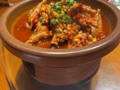 -图味美小黄鱼·景德菜(浙江路店)