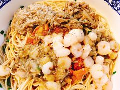 -朱洪元苏式面馆(绿宝广场店)