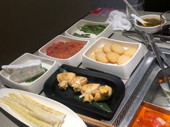 -海底捞火锅(万达广场店)