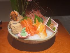 -匠和风精致料理(宁德万达店)