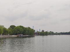 -后海公园