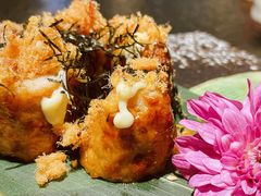 -古田居·特色寿司料理(星之岛旗舰店)
