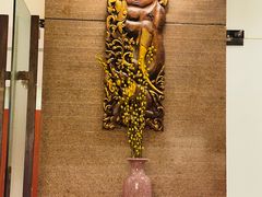 -金枝玉叶上海人家食府(三里河店)