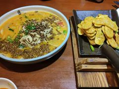 -58度品质川菜馆(经一路店)