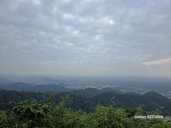 -北高峰
