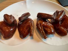 -新荣记(西溪湿地店)