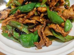 -胡子大厨·超级小炒肉(晶耀前滩店)