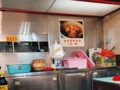-食惠里小笼包面馆(越秀店)