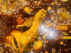 -肖肖酸萝卜鱼火锅(总店)