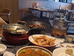 -金掌勺东北菜(格兰晴天店)