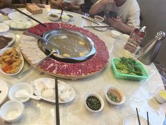-小肥牛潮汕牛肉火锅(南联店)