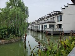 -雅和生态渔庄·宜城锅巴饭(龙灵山公园店)