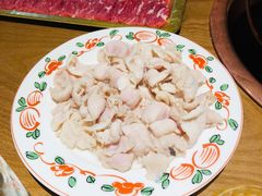 -北京老门框爆肚涮肉馆(凤城六路店)