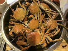 -刘一龙虾(数码路店)