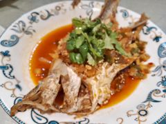 -疆山别院·木垒羊·新疆菜烧烤(铁路局店)