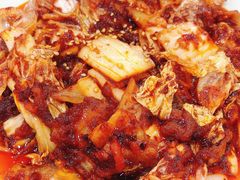 -贤花饭店(城阳店)