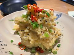 招牌拌土豆-壹酒贰肉1926·深夜食堂(南京北街店)