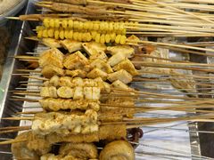 -老谢野馄饨(延安路店)