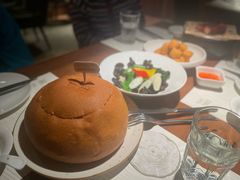 -大树餐厅(益田假日店)