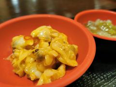 麻辣鲜蛤-一升庵(仙霞路店)