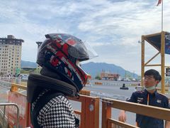 -千岛湖燃擎卡丁车赛车主题乐园(秀湖路店)