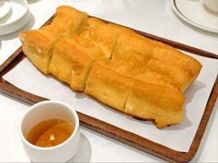 -喜宴又一村·粤菜·茶点·海鲜(壹方天地店)