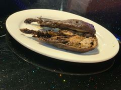 蔡记酱鸭头-日食记精菜馆(建邺万达店)