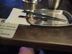 -麦凯伦烧烤·精酿超级工厂店(金桥总店)