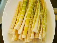 -山大王菌莊