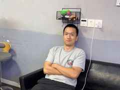 -M.S拳击泰拳馆(大学路店)