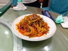 -四海回族饭店(前进大街店)