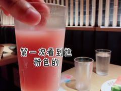 可尔必思-温野菜涮涮锅(西单大悦城店)