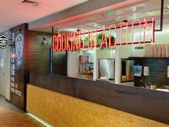 -Moka Bros 摩卡站(西单大悦城店)