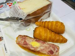 -山崎面包(第一八佰伴店)