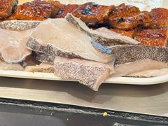 -渔乐之昕·铁板烧自助餐(虹悦城店)