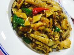 八珍豆腐-昱德来·天津菜(河西店)