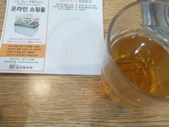 -神仙雪浓汤(弘大店)