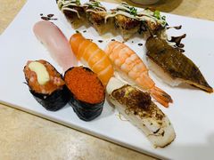 -东京屋(武定路店)