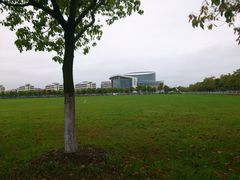 -上海海事大学(临港校区)